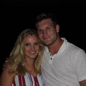 Meet your Posher, Sarah elizabeth